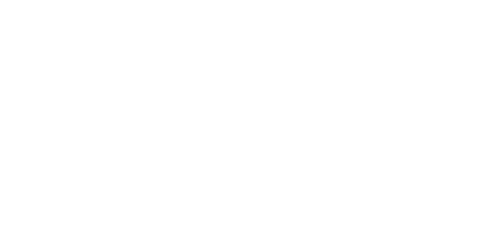 Mentoria Glass — logomarca branca